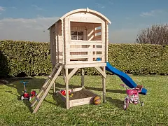 Losa Casita para niños JOY