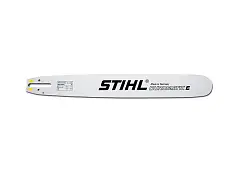 Stihl Barra para motosierra DUROMATIC E 40 cm .325 P 1,6 mm 67 eslabones