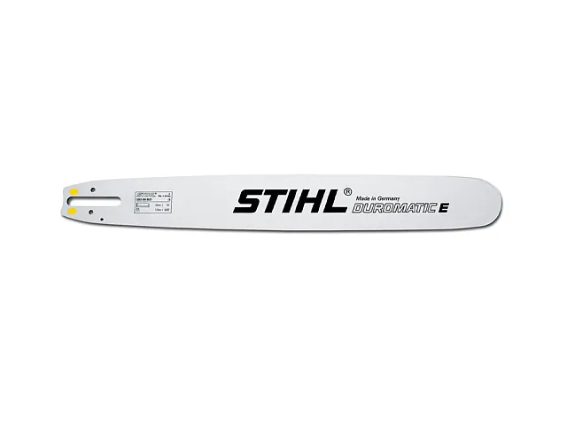 Stihl DUROMATIC Kettensägeschiene E 40 cm .325 P 1,6 mm 67 Glieder