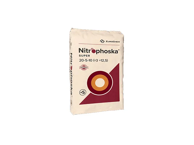 Eurochem Concime NITROPHOSKA 20-5-10