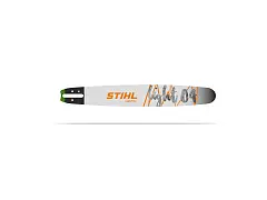 Stihl Barra per motosega LIGHT 04 50 cm 3/8 P 1,6 mm 72 maglie