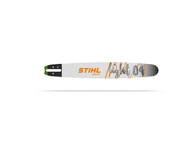 Stihl Leitschiene für Motorsäge LIGHT 04 50 cm 3/8 P 1,6 mm 72 Treibglieder