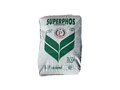 Puccioni Granuliertes Superphosphat 19/21 SUPERPHOS