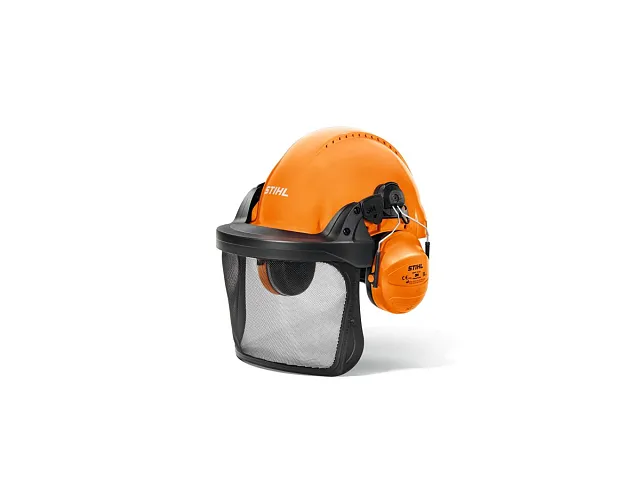 Stihl Set casco DYNAMIC LIGHT