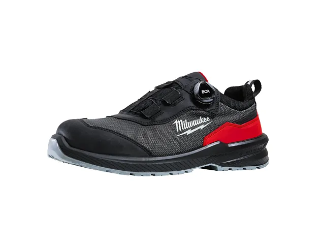 Milwaukee Scarpe antinfortunistiche Flextred S1PS B1L110133 ESD FO SR