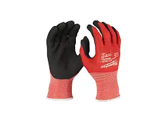 Milwaukee Schnittschutzhandschuhe CAT A