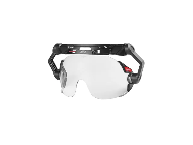 Milwaukee Visor universal BOLT