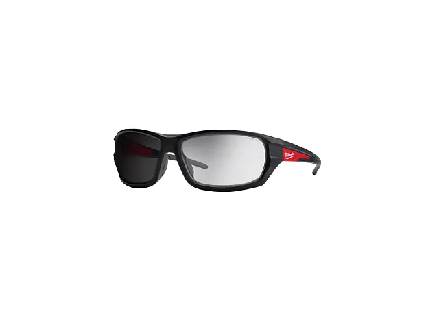 Milwaukee Gafas de seguridad PERFORMANCE