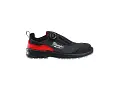 Scarpe antinfortunistiche Flextred S1PS B1L110133 ESD FO SR