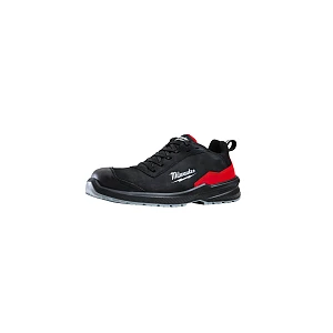 Milwaukee Scarpe antinfortunistiche Flextred S3S 1L110133 ESD SC FO SR