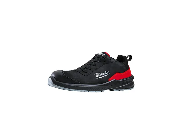 Milwaukee Flextred Sicherheitsschuhe S3S 1L110133 ESD SC FO SR