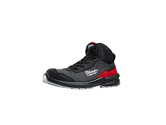 Milwaukee Scarpe antinfortunistiche Flextred S1PS 1M110133 ESD FO SR