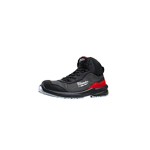 Milwaukee Scarpe antinfortunistiche Flextred S1PS 1M110133 ESD FO SR