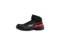 Scarpe antinfortunistiche Flextred S1PS 1M110133 ESD FO SR
