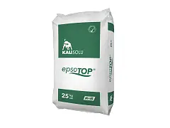 K+s Fertilizante sulfato de magnesio EPSO TOP 16 + 32