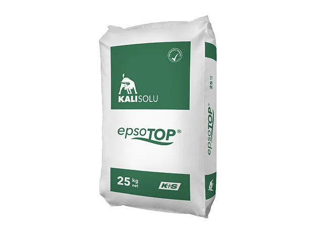 K+s Dünger Magnesiumsulfat EPSO TOP 16 + 32