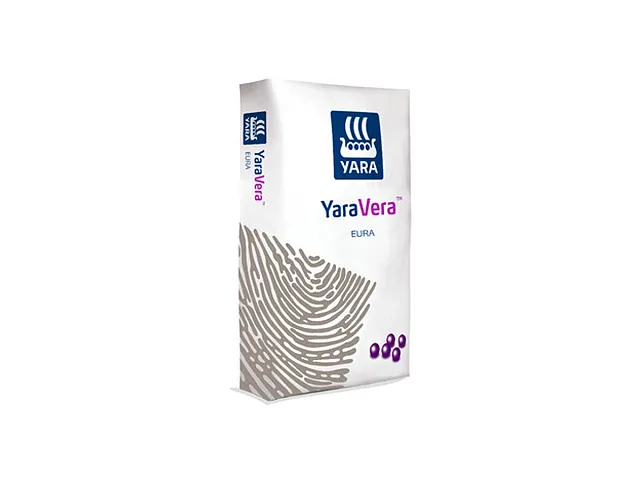 Yara Concime EURA 46