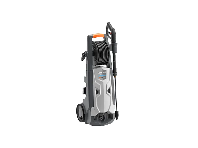 Comet Idropulitrice KLS 1600 GOLD EXTRA