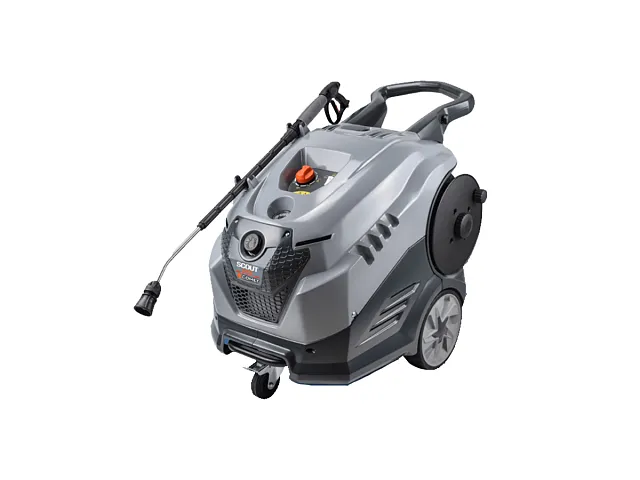 Comet Idropulitrice SCOUT EVO 160 Classic