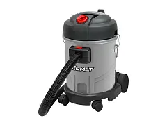 Comet Aspiratore polvere e liquidi CVP 120 P