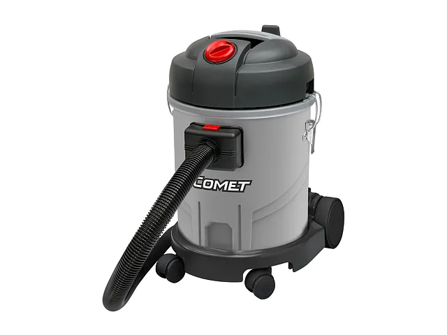 Comet Aspiratore polvere e liquidi CVP 120 P