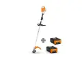 Decespugliatore a batteria FSA 200 R