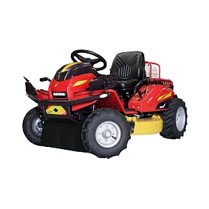 Canycom Trattorino rasaerba CMX1404H
