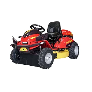 Canycom Trattorino rasaerba CMX1810B