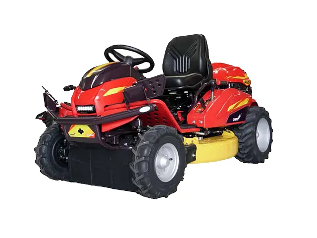 Canycom Trattorino rasaerba CMX1810B