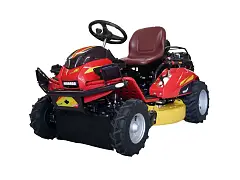 Canycom Aufsitzmäher CMX2408H