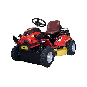 Canycom Trattorino rasaerba CMX2408H