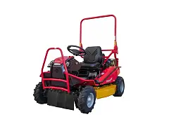 Canycom Trattorino rasaerba CMX2406H