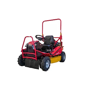 Canycom Trattorino rasaerba CMX2406H