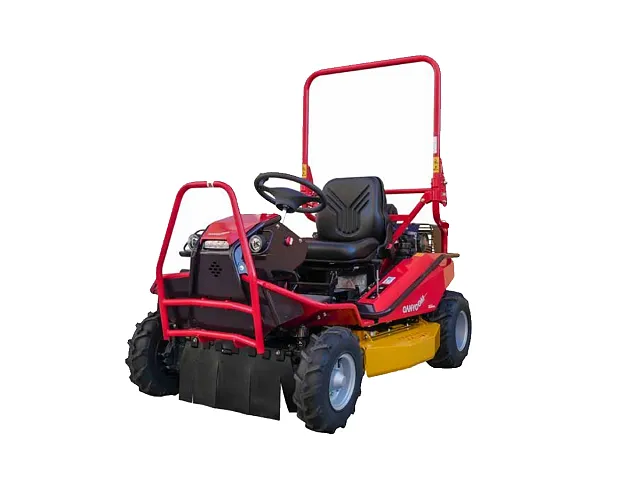 Canycom Trattorino rasaerba CMX2406H