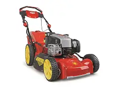 Wolf garten Rasaerba a benzina A 460 A SP HW IS