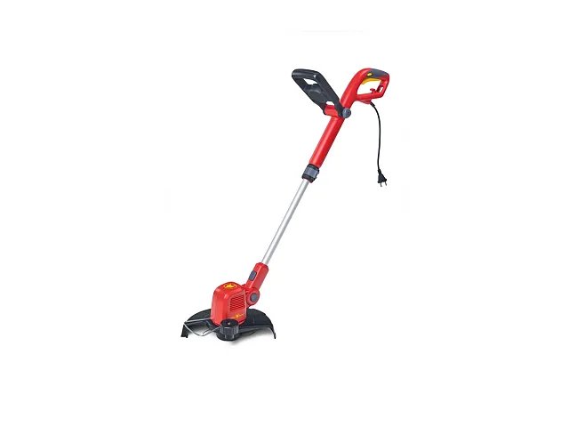 Wolf garten Tagliabordi LYCOS E/500 T
