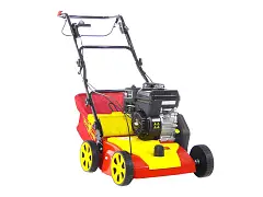 Wolf garten Aireador a gasolina VA 389 B
