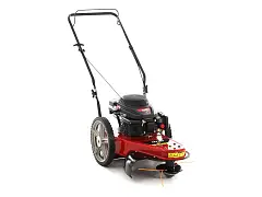 Mtd Desbrozadora con ruedas a gasolina WST 5522