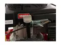 Decespugliatore con ruote a benzina WST 5522