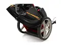 Decespugliatore con ruote a benzina WST 5522