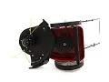 Decespugliatore con ruote a benzina WST 5522