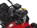 Arieggiatore a benzina OPTIMA 38 VO