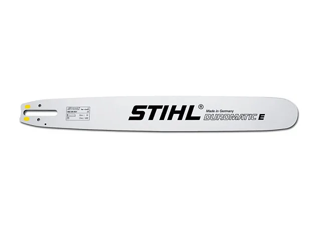 Stihl Barra per motosega DUROMATIC E 63 cm 3/8 P 1,6 mm 84 maglie