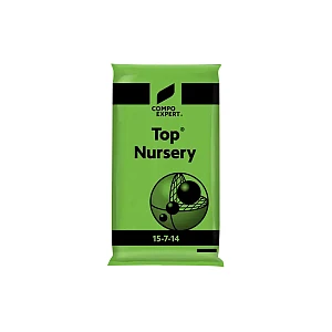 Compo expert Concime granulare TOP NURSERY 15-7-14