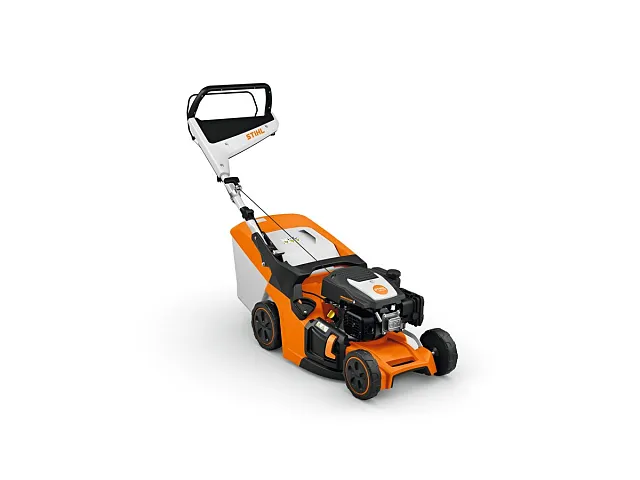 Stihl Rasaerba a benzina RM 443