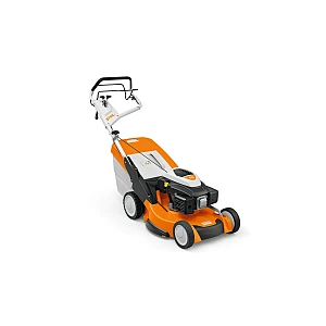 Stihl Rasaerba a benzina RM 655 VS