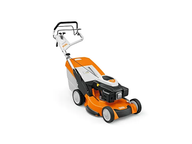 Stihl Rasaerba a benzina RM 655 VS