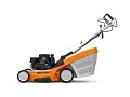 Rasaerba a benzina RM 655 YS