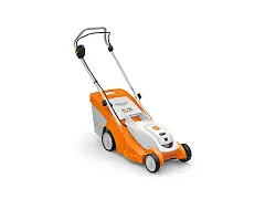 Stihl Rasaerba a batteria RMA 239