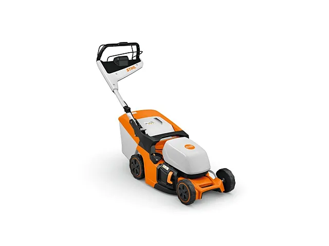 Stihl Rasaerba a batteria RMA 443 PV